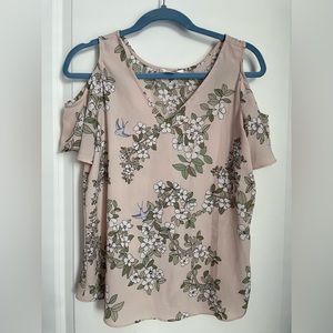 C&E Blouse